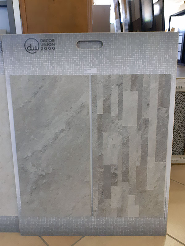 Piastrella 30×60 effetto pietra