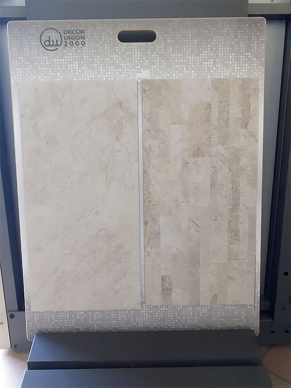 Piastrella 30×60 effetto pietra
