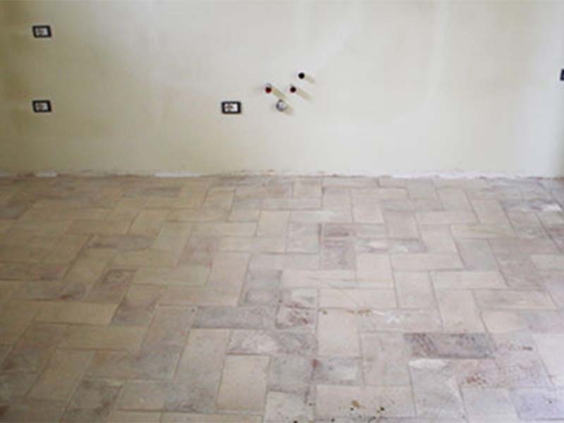 Ceramiche d'Arte - Realizzazioni