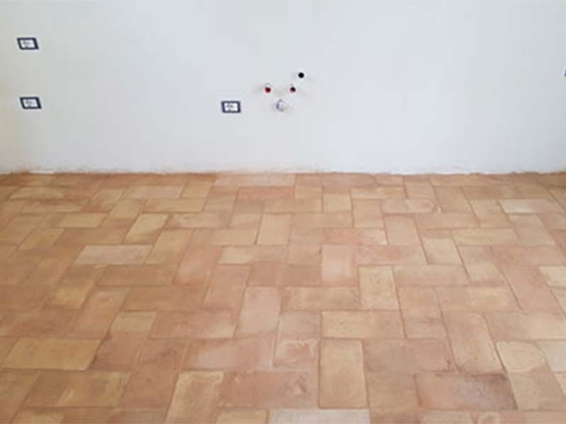 Ceramiche d'Arte - Realizzazioni