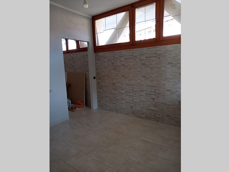 Ceramiche d'Arte - Realizzazioni